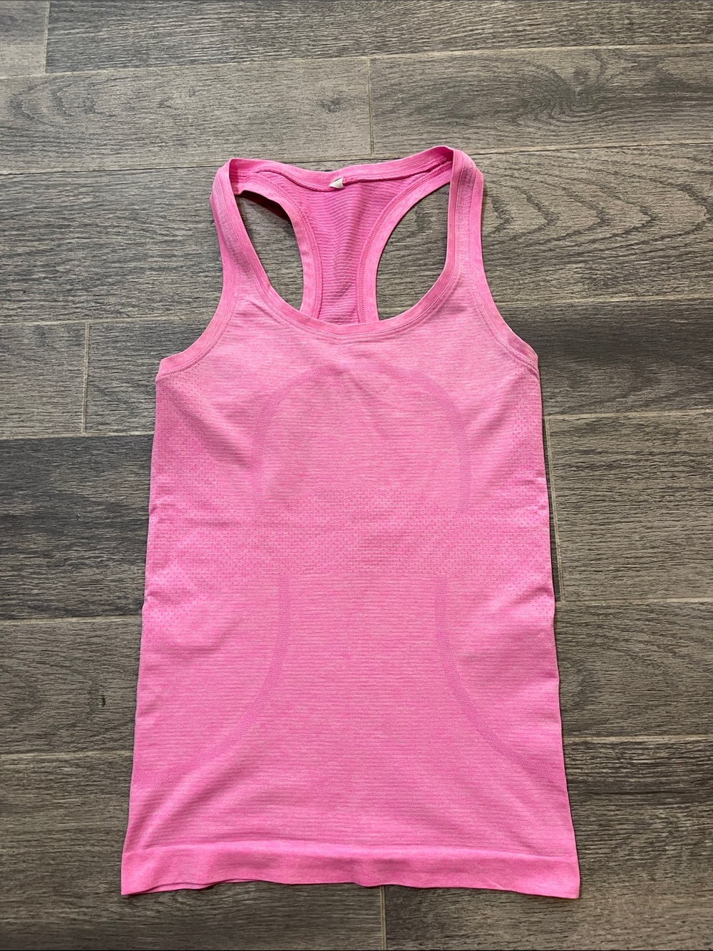 Lululemon Swiftly Tech Racerback Tank Top - Picture 4 of 6